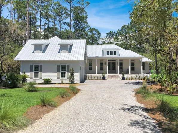 333 Amelia Ln, Santa Rosa Beach, FL 32459