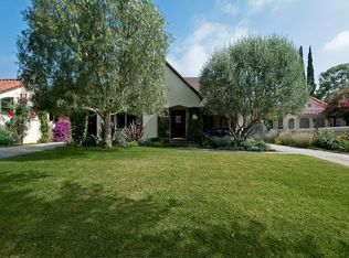 2091 Las Lunas St, Pasadena, CA 91107