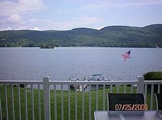 361 Baldwin Rd, Ticonderoga, NY 12883