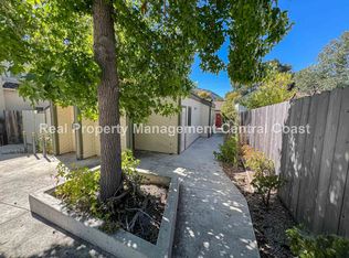 450 Islay St, San Luis Obispo, CA 93401