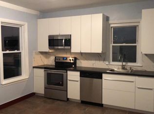 18 Inkerman St FLOOR 3, Providence, RI 02908