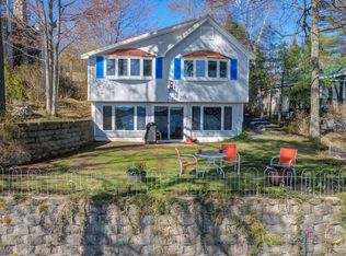 91 Hi Vu Dr, Standish, ME 04084