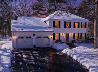 8 Liberty Rd, Medway, MA 02053