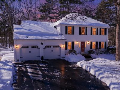 8 Liberty Rd, Medway, MA, 02053