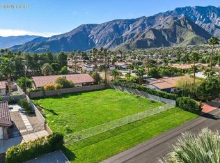 0 W Sepulveda Rd, Palm Springs, CA 92262