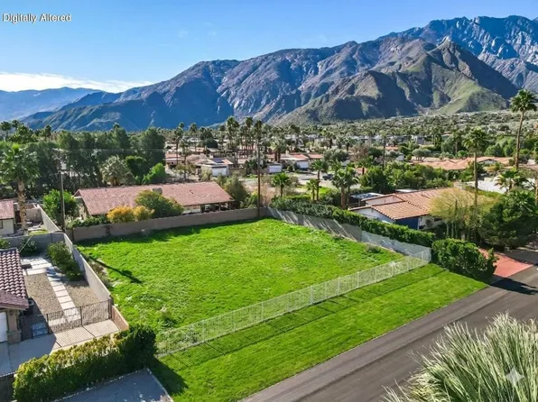 0 W Sepulveda Rd, Palm Springs, CA 92262