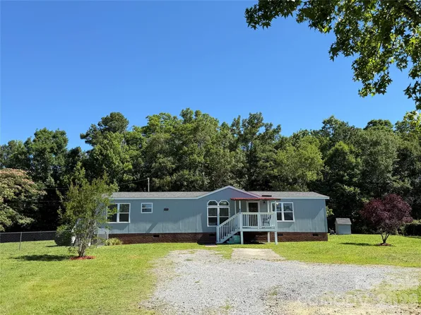 438 Hall Spencer Rd, Catawba, SC 29704