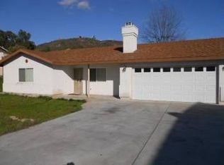 1283 Bates Ln, El Cajon, CA 92021