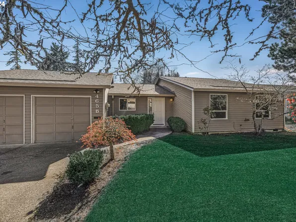 4658 SW Stoddard Dr, Beaverton, OR 97078