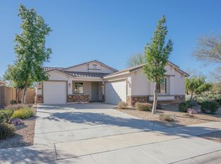 17441 W Red Bird Rd, Surprise, AZ 85387
