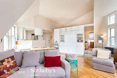Sold by Terrace Sotheby's International Realty