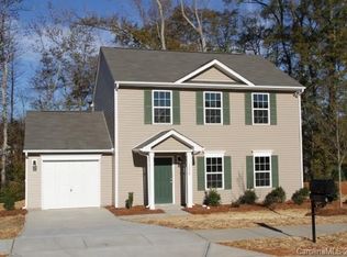 1550 Glenbar Dr #55, Clover, SC 29710