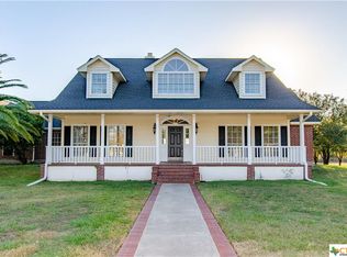 779 Levi Sloan Rd, Victoria, TX 77904