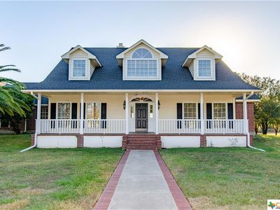 779 Levi Sloan Rd, Victoria, TX, 77904