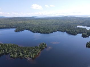 LOT W Richardson Pond Rd #B, Rangeley, ME 04970