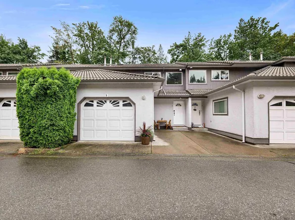 2401 Mamquam Rd #9, Squamish, BC V8B 0H6