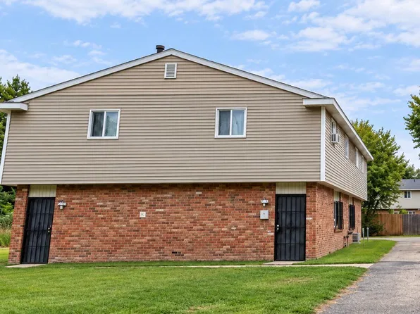 2211 Hickory St, Toledo, OH 43605