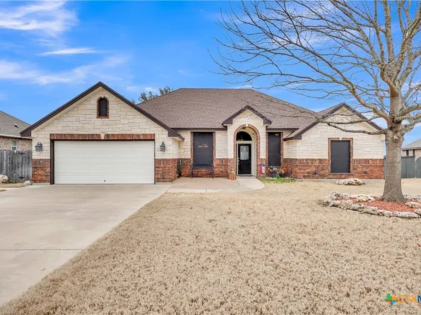 1205 Jonathan Ln, Copperas Cove, TX 76522