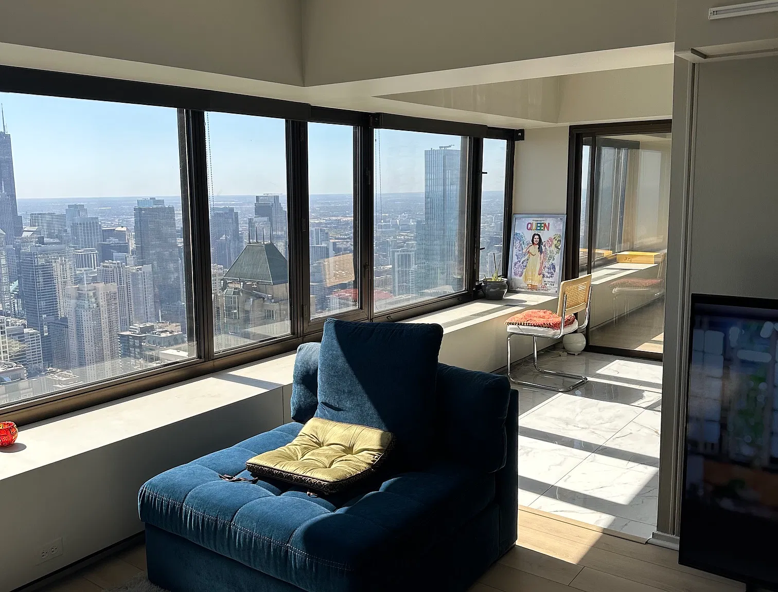 2 bed, 1400 sqft, $4,800 — Photo 4