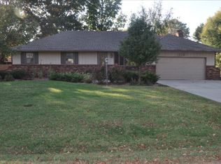 316 S Dittman St, Frontenac, KS 66763