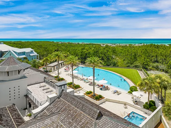 LOT 162 Gulf Walk, Santa Rosa Beach, FL 32459