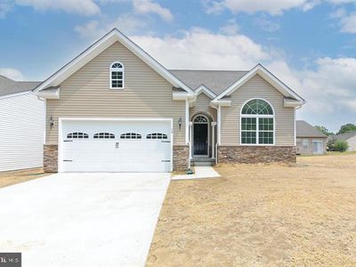 41 Hearthstone Blvd, Pemberton, NJ, 08068