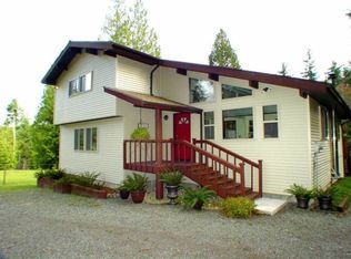 13814 SW Reddings Beach Rd, Vashon, WA 98070