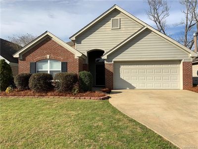 588 Glenmede Ln, Montgomery, AL, 36117