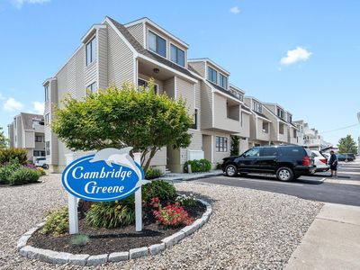 300 79th St #B6, Avalon, NJ, 08202