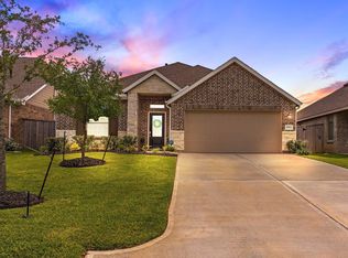2924 Palominos Way, Conroe, TX 77301