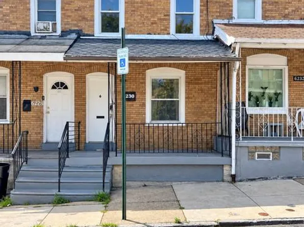 6230 N Beechwood St, Philadelphia, PA 19138