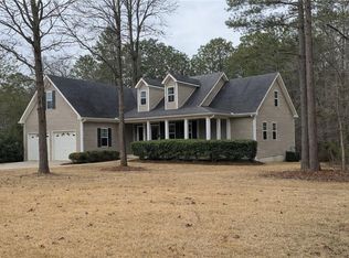 7025 Fletcher Dr, Winston, GA 30187