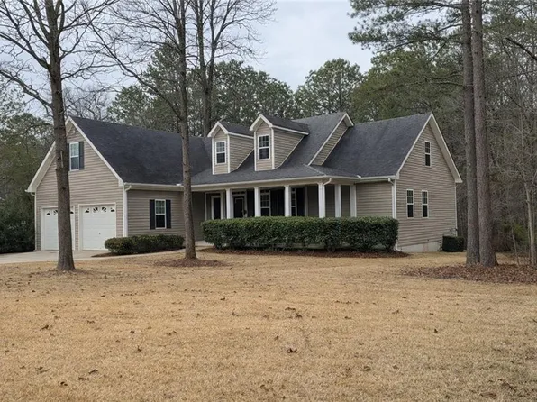 7025 Fletcher Dr, Winston, GA 30187
