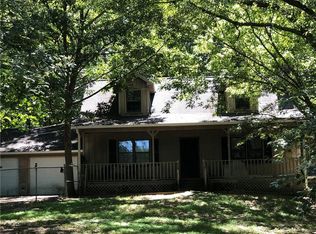 1419 Paul Harris Rd, Dallas, GA 30157