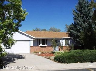 4770 Astrozon Blvd, Colorado Springs, CO 80916