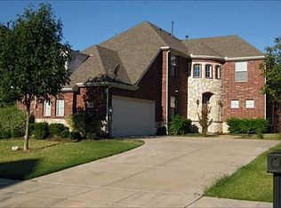 5937 Hidden Creek Ln, Frisco, TX 75034