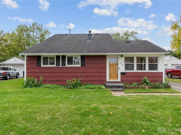 5508 Ferngrove Dr, Dayton, OH 45432