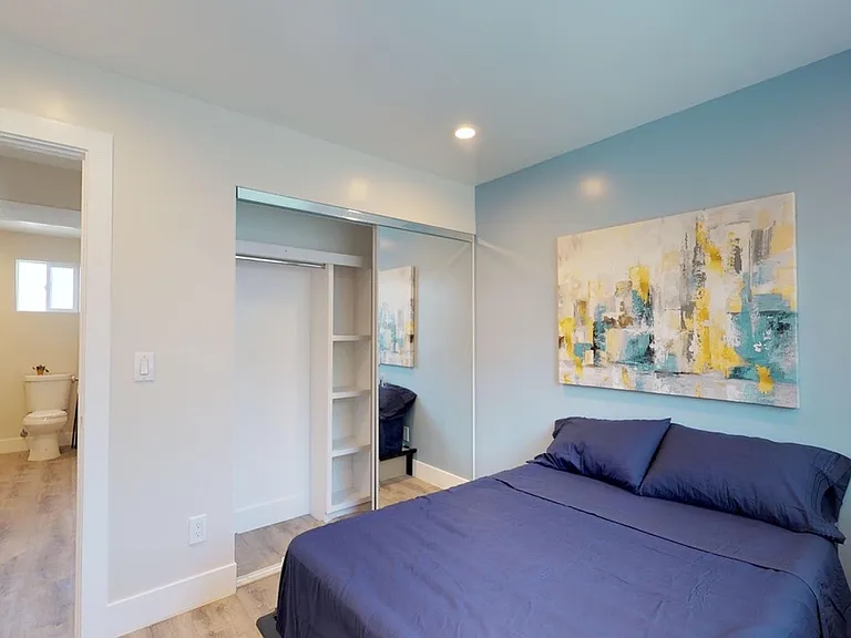 The Village Apartments — Photo 10