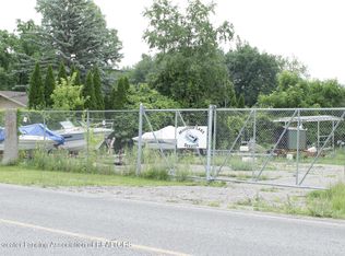 6899 Portland Rd, Saranac, MI 48881