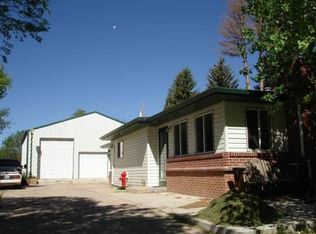 1855 Milton Dr, Cheyenne, WY 82001