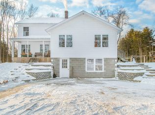 3702 Fruin Rd, Bellevue, MI 49021