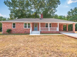 2588 Kelleytown Rd, McDonough, GA 30252
