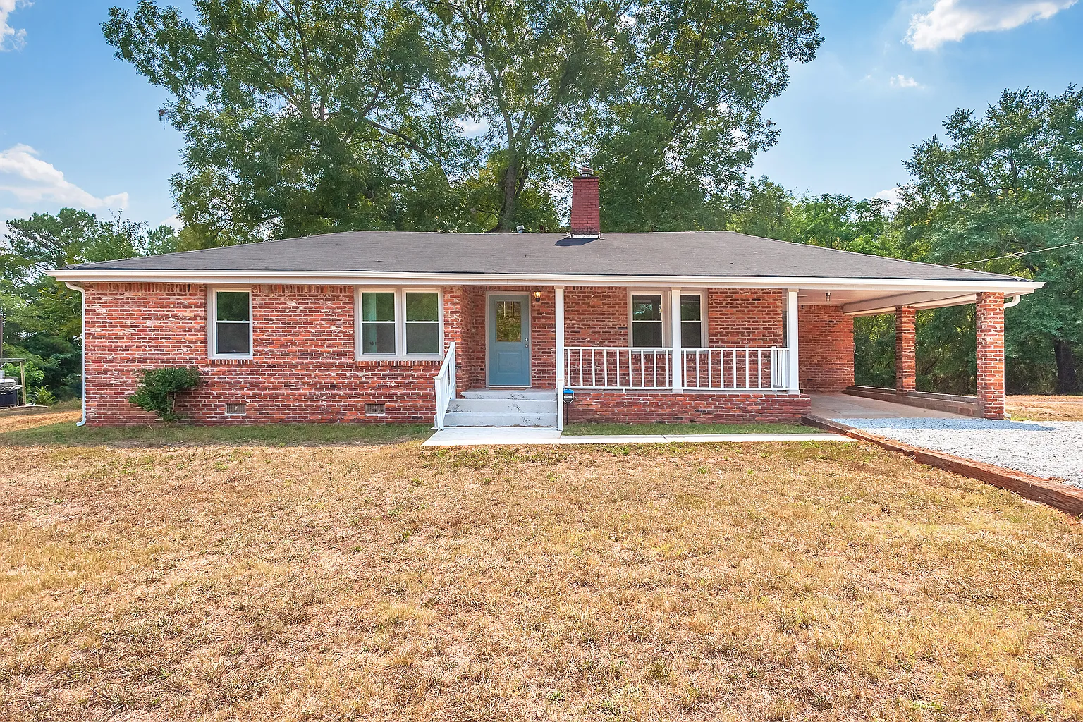 2588 Kelleytown Rd photo 1