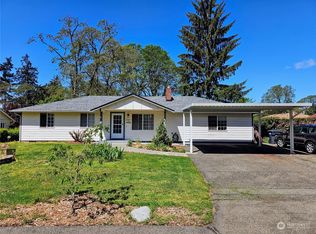 3909 Saint Francis St SW, Lakewood, WA