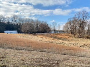 6597 S Ott Rd, Connersville, IN 47331