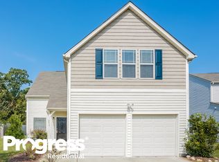 4310 Tealeaf Dr, Raleigh, NC 27610