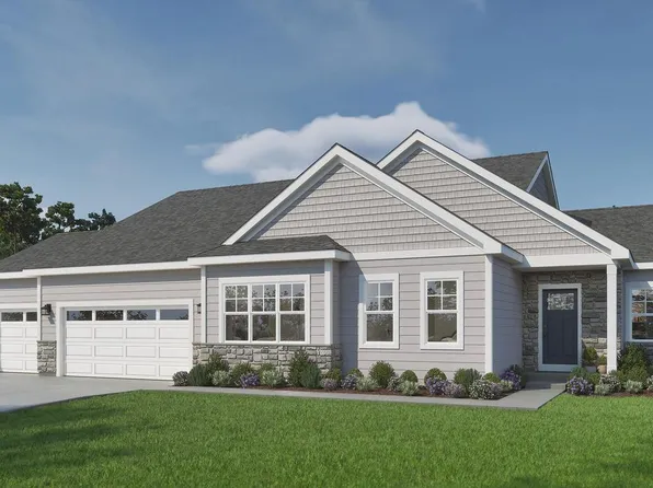 9128 South Overlook WAY, Franklin, WI 53132