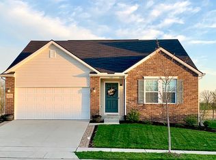 8376 Crab Apple Trl, Dexter, MI 48130