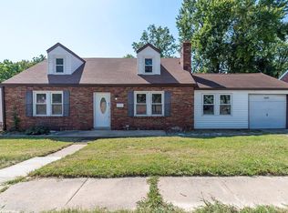 4804 Weber Rd, Saint Louis, MO 63123