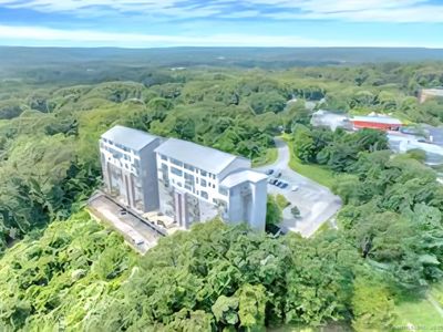 586 West Thames Street APT 505, Norwich, CT, 06360